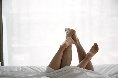 原来，无保护“啪啪”后这样做最科学！