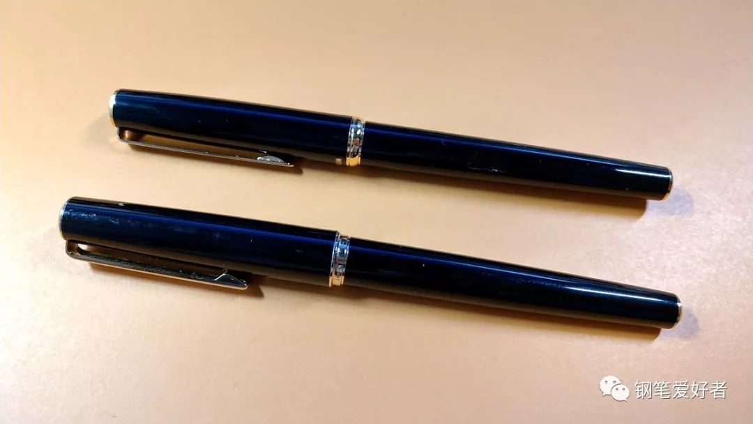 14k英雄100金尖钢笔评测,14k金笔尖钢笔