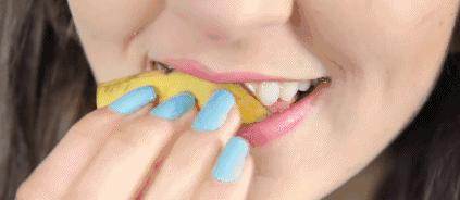 香蕉皮用处多，看过之后又省一大笔钱