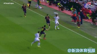 足球过人动作教学c罗,简单过人动作教学足球