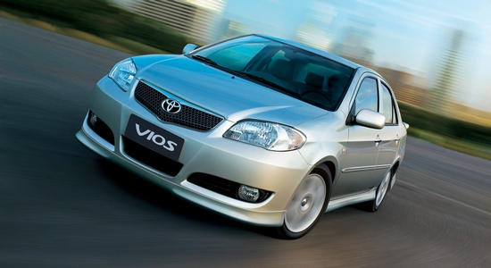 威驰2017款手动测评,2017款威驰怎么样