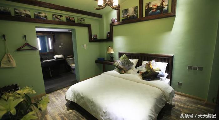 丽江古城旅游攻略一览表,丽江古城游玩攻略必去景点