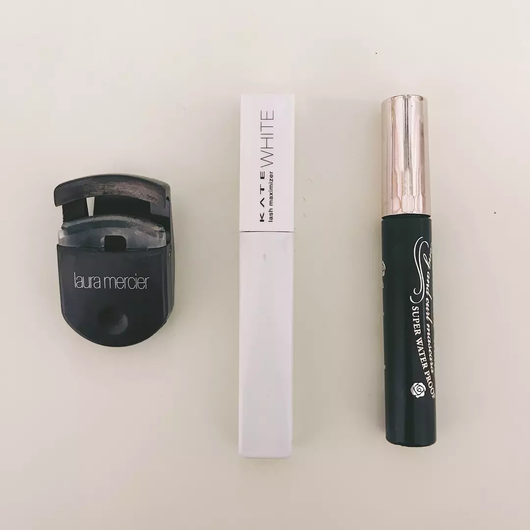 年度彩妆爱用物|感谢有你们,才有了过去一整年的美丽