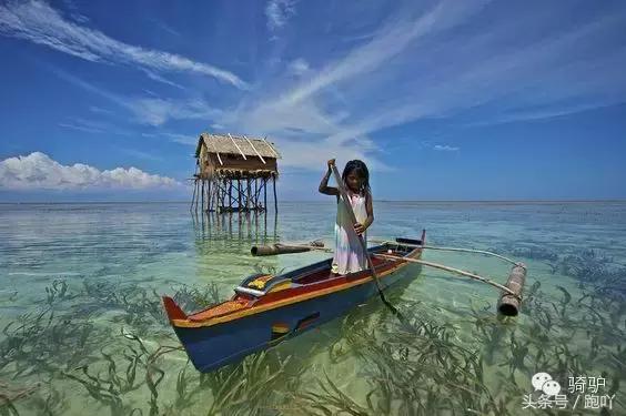 这10大东南亚“免签”仙境，月薪5K轻松走起，光看图已醉！