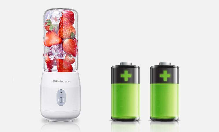 推荐平价给学生党的榨汁机,颜值高又好用的榨汁机