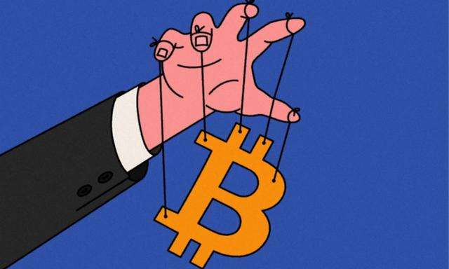 荡气回肠，考验心脏：*币特比**历史上的暴跌暴涨｜刘兴亮