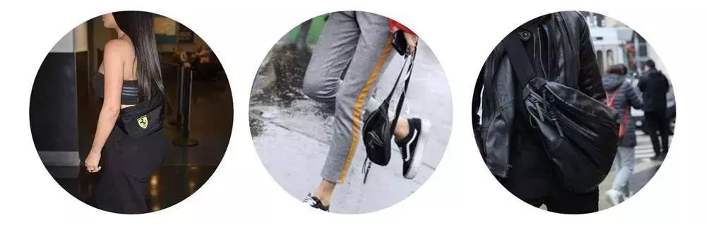 2018年小伊,2018大牌新款包第一弹