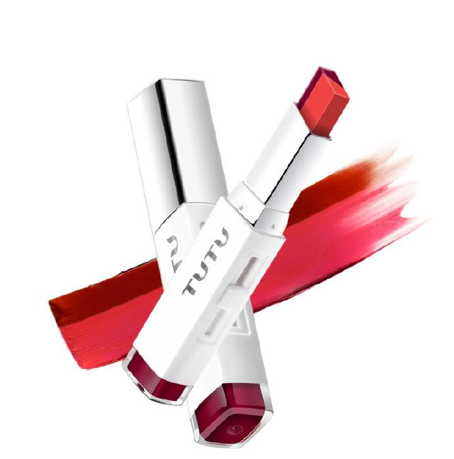 只需要一支口红,你以为我要的只是一支口红吗