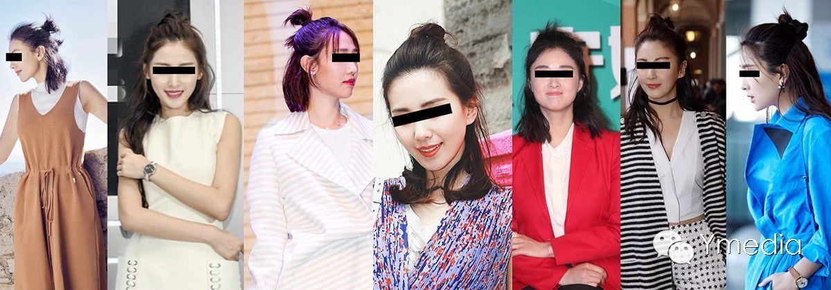 Y理不做都市便利贴女孩从拒绝半丸头开始