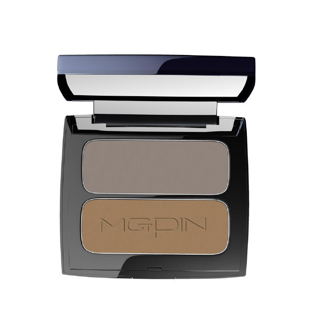 眉毛修残了不长了,眉毛修残去专业店还有救吗