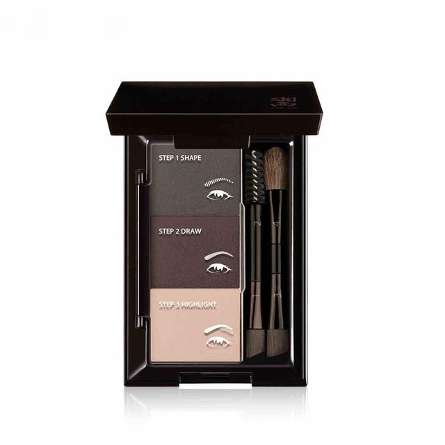 眉毛修残了不长了,眉毛修残去专业店还有救吗