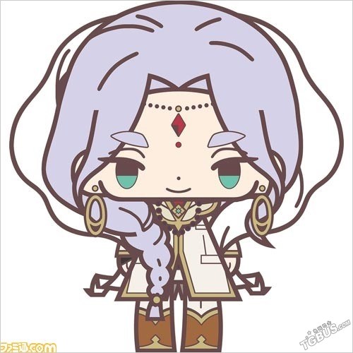 《逆转裁判6》推出figma可动手办及众多周边产品