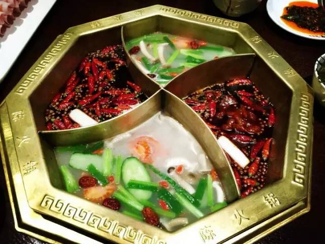 最好的川锅店沈阳,沈阳吊炸天自助