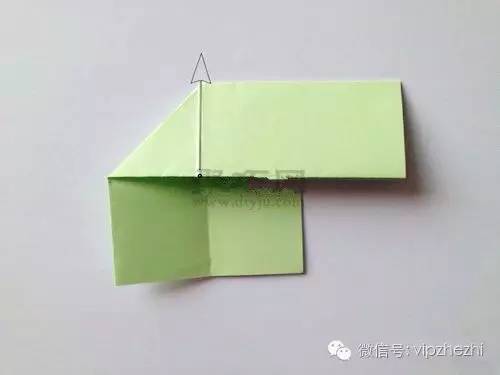 用正方形的纸折正方形盒子怎么折,正方形纸折纸盒子的折法