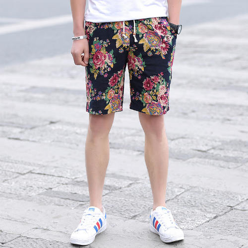 盛夏潮男背心,潮男夏季穿搭推荐