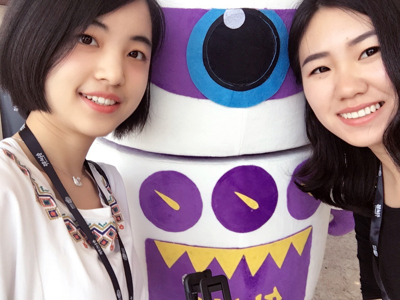 明后天，创投圈的半边天将齐聚北京，共谋大事！就等你来！（附攻略指南）