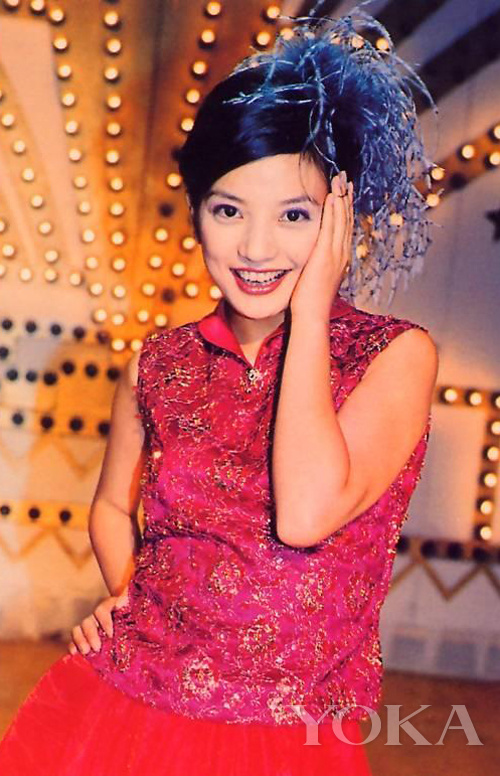 大变脸原来整牙才是高颜值,女星整牙都是越整越美