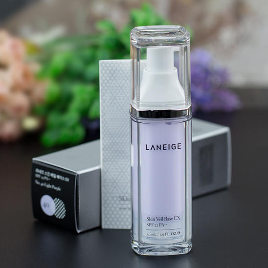 隔离霜好用不含酒精,隔离霜哪款好用不油腻不掉妆