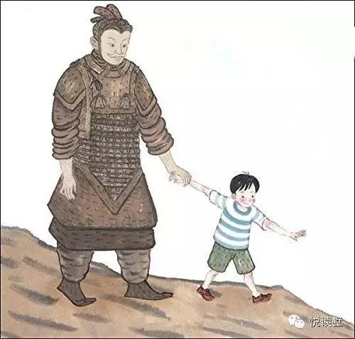 穿越秦朝指南,秦朝穿越手册