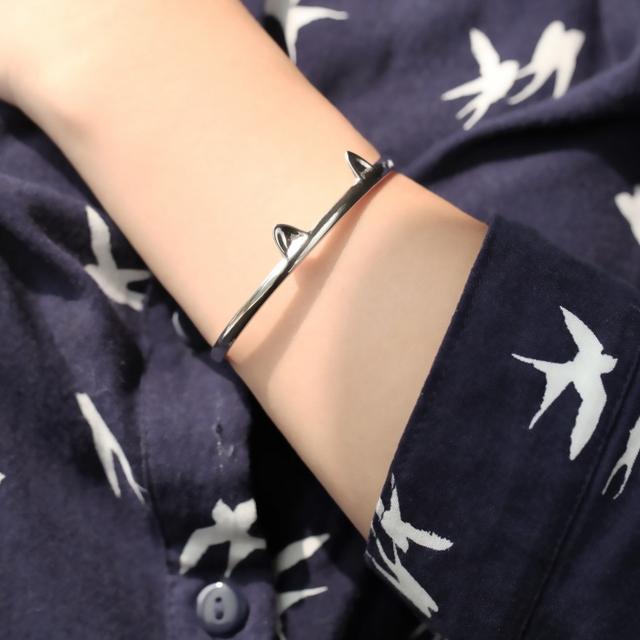 精致手链饰品永不掉色,精致手链可爱