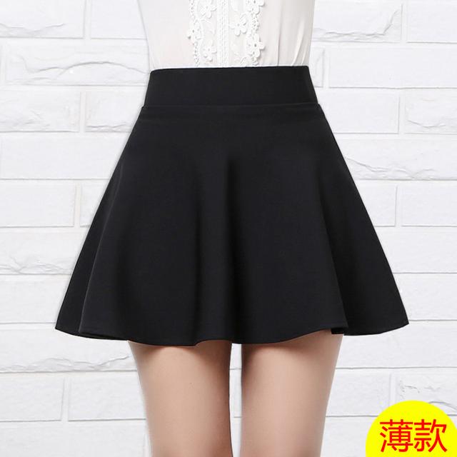 夏季新款娃娃领短裙,夏季连衣裙女装短裙