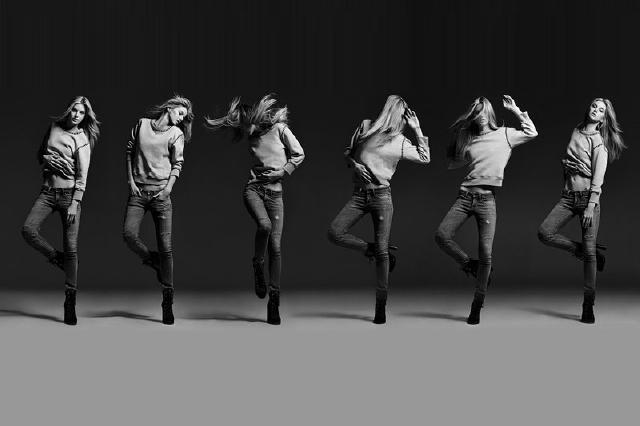 牛仔裤是四季都可以穿的吗,牛仔裤是一年四季都可以穿的吗