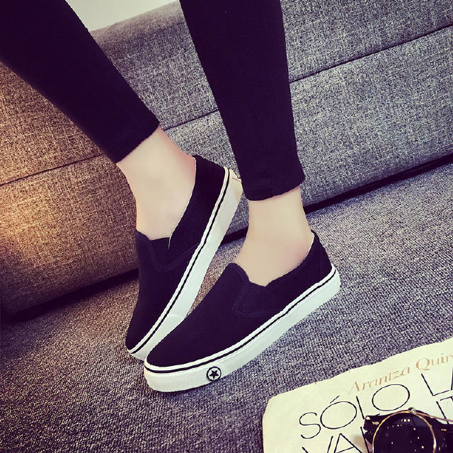 平价鞋不撞款,好看又平价的小白鞋