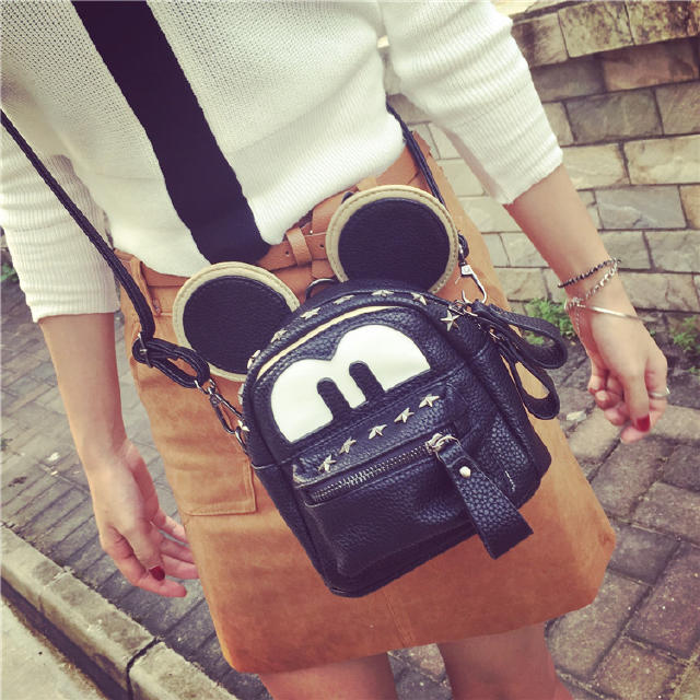 去旅游适合背双肩包推荐,什么样的双肩包适合旅游