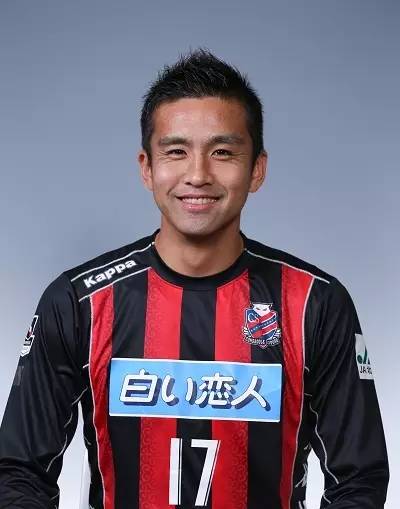 日本第一足球巨星,日本足球史上十大巨星