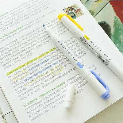 文具控超小众宝藏文具,文具控中性笔推荐