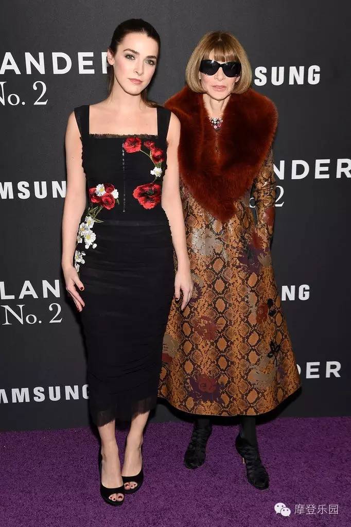 这个假名模上了《vogue》封面有福利