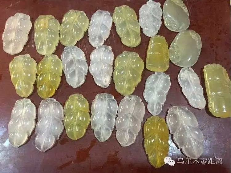 金丝玉是怎样的,金丝玉到底有没有价值啊