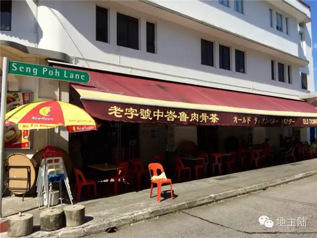 新加坡最好吃的店,去新加坡必买的吃的