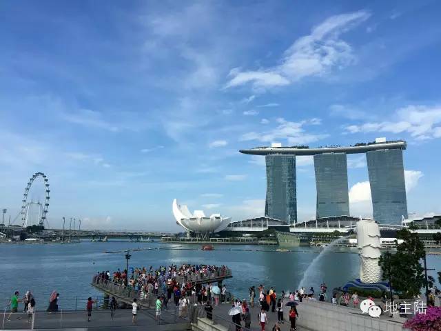 新加坡最好吃的店,去新加坡必买的吃的