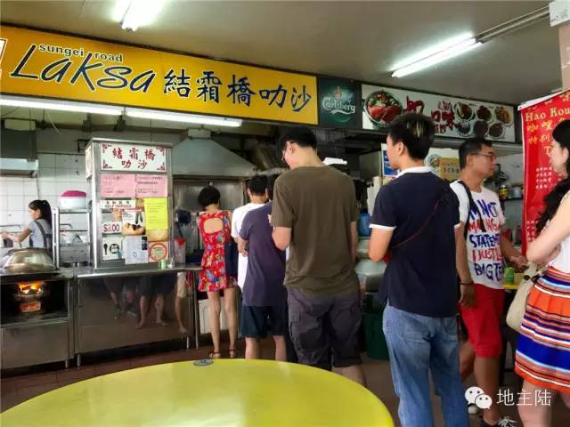 新加坡最好吃的店,去新加坡必买的吃的