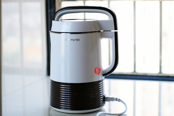 豆浆机银耳小米,豆浆机杏仁红枣