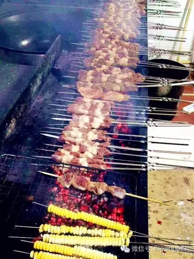 重口味的主题餐厅,顶级的主题餐厅