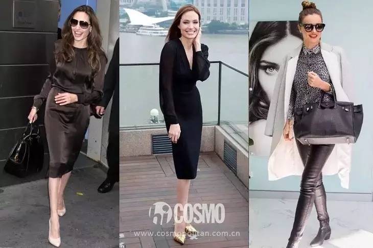 好看又洋气的太阳镜,今年最时髦的太阳镜款式