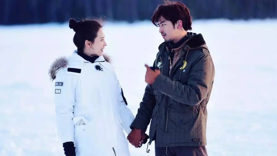 超人陈柏霖,侍酒令陈柏霖