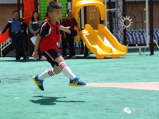厉害!听说未来国足要靠磐安的这群娃娃了!