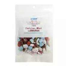 520带宝贝淘世界！胡萝卜村王府井店，上万种进口商品任你选！