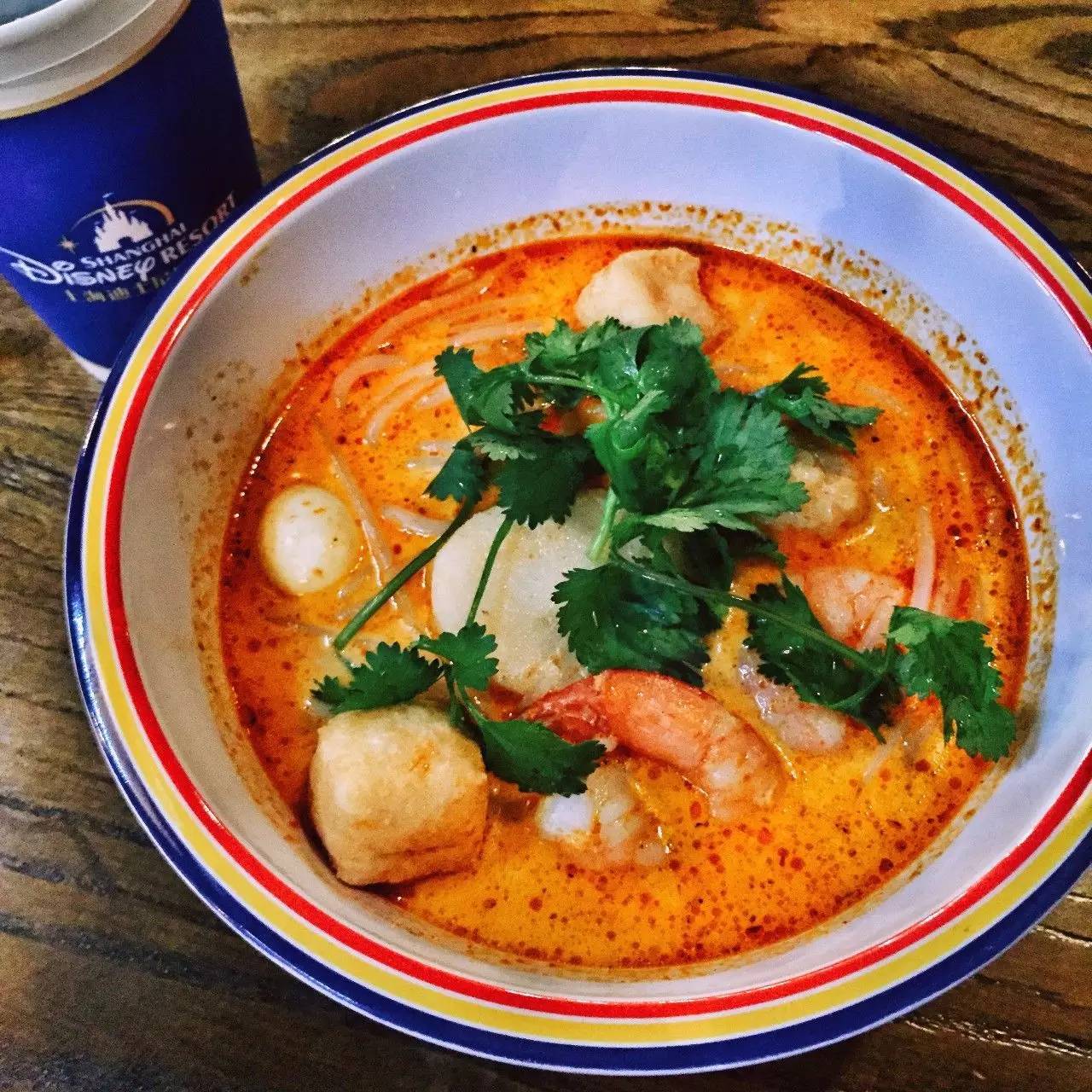 Low逼狗带|仙女仙眼里的上海迪士尼~