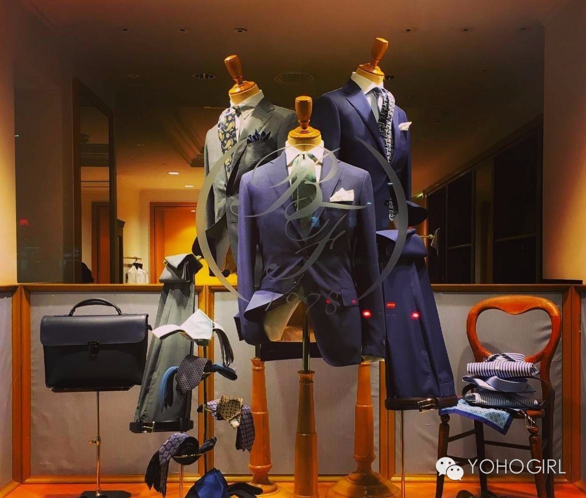 beams日本总店,beams东京店