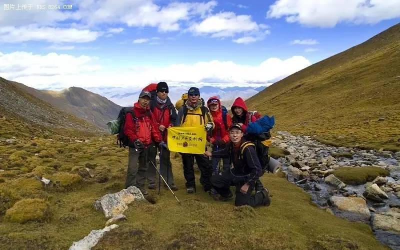 8264户外讲堂：进入高原后应该注意哪些预防和基础的救治