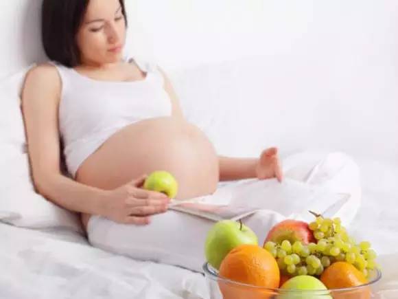 宝妈们孕期营养别忽略,孕期各个阶段补品表格