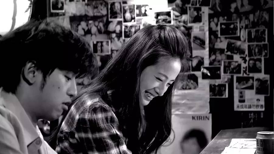 陈柏霖双男主,超人陈柏霖