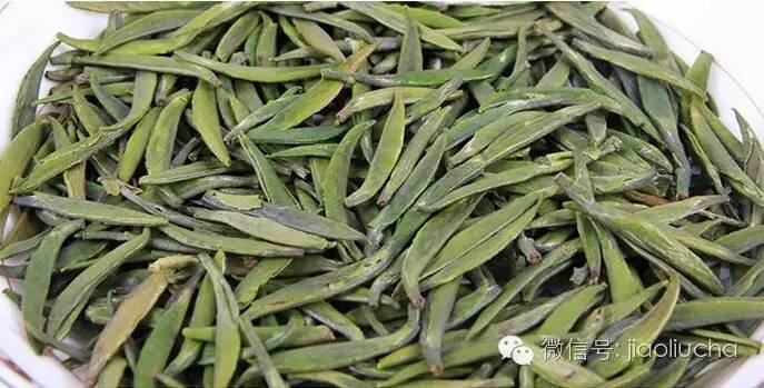 这五款茶你都喝过吗,15款茶叶