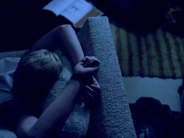 十三年前的金棕榈，房间里的大象