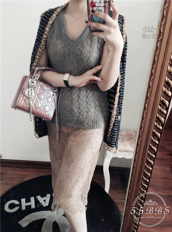 我觉得明明55红人才是离我最近的网红啊？！