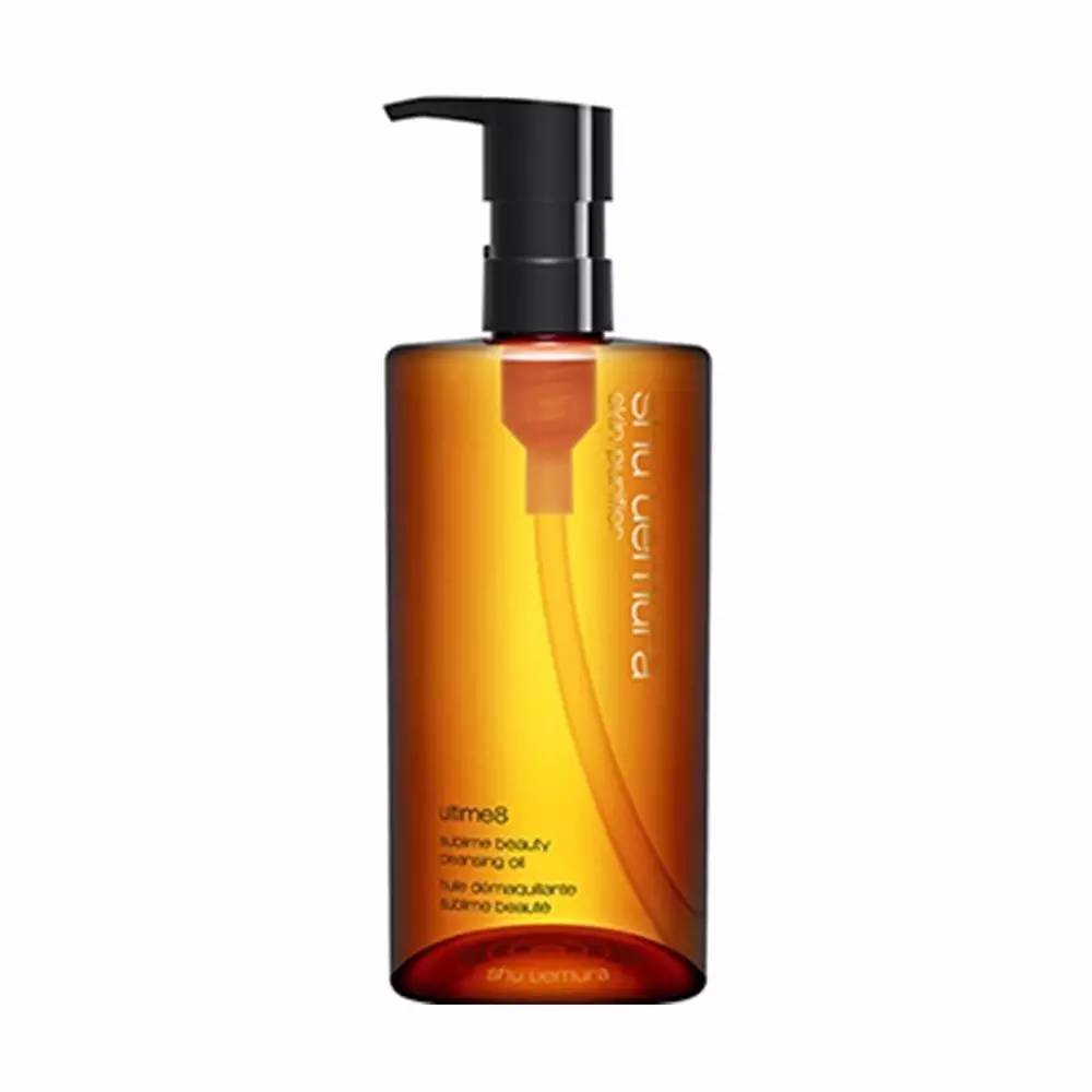 植村秀最值得买的5款东西,植村秀值得买的单品